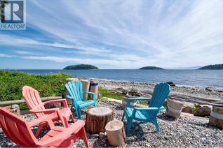 Land for Sale, Lot 12 Sunshine Coast Highway, Sechelt, BC