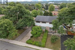 Property for Sale, 104 Berkindale Drive, Hamilton (Riverdale), ON