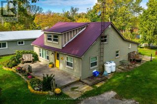 Property for Sale, 46 Nature Line, Haldimand (Dunnville), ON