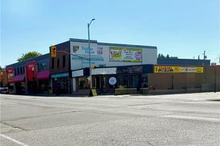 Property for Lease, 102 Main Street E, Listowel, ON