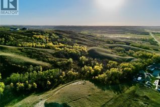Commercial Land for Sale, Canyon Creek Acres - 68.63 Acres Of Opportunity, Lumsden Rm No. 189, SK