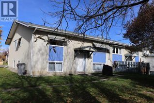 Property for Sale, 5115-5117-5119-5121 5 Avenue, Edson, AB