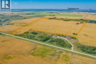 Commercial Land for Sale, Corman Park East Land, Corman Park Rm No. 344, SK