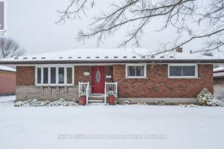 Property for Sale, 5 Bergin Avenue, Centre Wellington (Fergus), ON