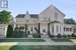 Property for Sale, 1 Prince Street, Lambton Shores (Forest), ON