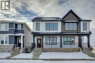 Duplex for Sale, 5005 Harmony Circle, Rural Rocky View County, AB