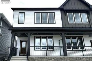 Duplex for Sale, 5005 Harmony Circle, Rural Rocky View County, AB