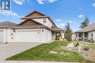 Duplex for Sale, 3849 Glen Canyon Drive, West Kelowna, BC