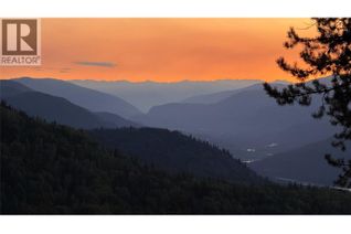 Commercial Land for Sale, Proposed Lot 2 Richie Road, Rossland, BC