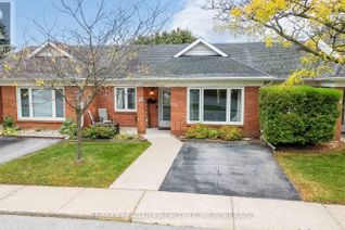 Property for Sale, 35 Nova Crescent #7, Welland (Broadway), ON