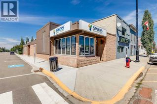 Professional Office(S) Business for Sale, 5120 50 Avenue, Olds, AB