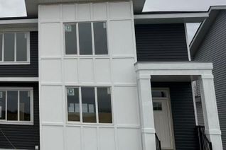Townhouse for Sale, 1927 Mccaskill Drive, Crossfield, AB