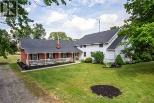 House for Sale, 24264 Coldstream Road, Middlesex Centre, ON