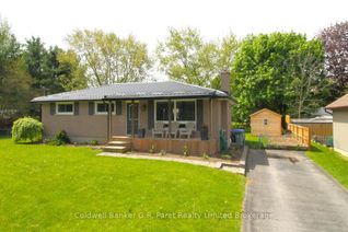 Property for Sale, 104 Simcoe Crescent, Middlesex Centre (Komoka), ON Property for Sale, 104 Simcoe Crescent, Middlesex Centre (Komoka), ON
