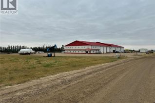 Industrial Property for Sale, 102 Supreme St, Estevan, SK