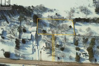 Land for Sale, Plan 4a Blk 3 Lot 10 Mill Street, Amaranth, ON