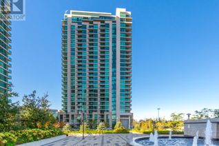 Property for Sale, 235 Sherway Gardens Road #1110, Toronto (Islington-City Centre West), ON