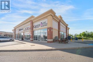 Fast Food/Take Out Business for Sale, 2321 Appleby Line #H4, Burlington (Orchard), ON