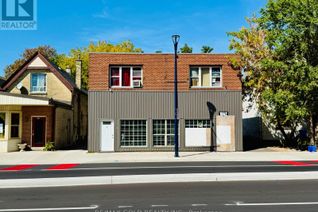 Commercial/Retail Property for Sale, 1042 Dundas Street, London East (East G), ON