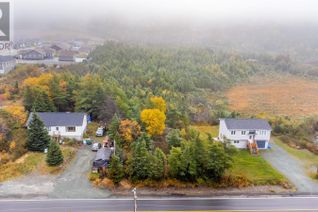 Commercial Land for Sale, 163 Conception Bay Highway, HOLYROOD, NL