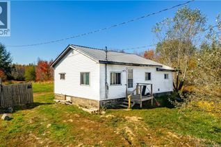 House for Sale, 390 Scott Road, Honeydale, NB