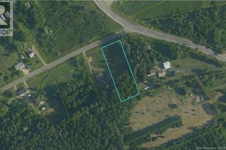 Commercial Land for Sale, Lot 11-1 Salem Road, Hillsborough, NB