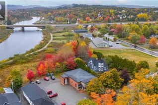 Business for Sale, 49 Main Street, St George, NB