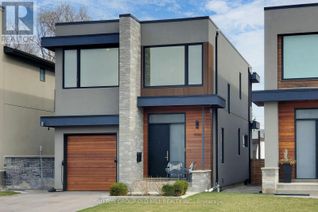 Property for Sale, 1086 Gardner Avenue, Mississauga (Lakeview), ON