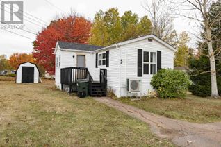 Mini Home for Sale, 44 Anson Avenue, Amherst, NS Mini Home for Sale, 44 Anson Avenue, Amherst, NS