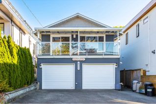 Property for Sale, 832 Stevens Street, White Rock, BC