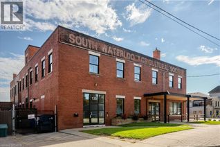 Office for Lease, 135 George Street N #202, Cambridge, ON