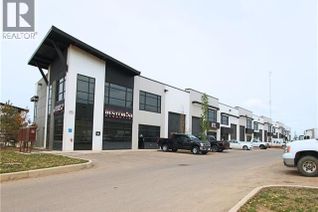 Industrial Property for Sale, 400 Mackenzie Boulevard #305, Fort McMurray, AB