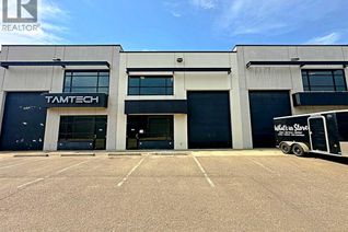 Industrial Property for Sale, 400 Mackenzie Boulevard #305, Fort McMurray, AB