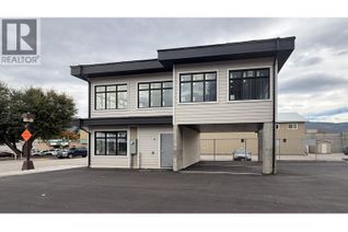 Property for Lease, 704 Cliff Avenue, Enderby, BC Property for Lease, 704 Cliff Avenue, Enderby, BC