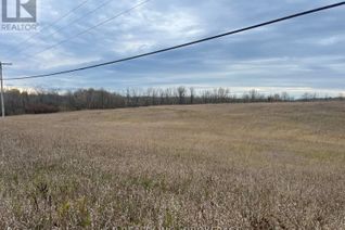 Land for Sale, 6562 County 4 Road, Stone Mills, ON