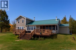 Detached House for Sale, 502 Hardwick Road, Hardwicke, NB