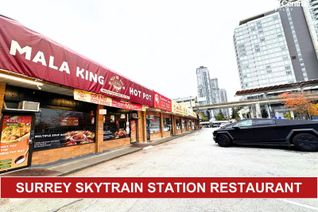 Business for Sale, 1475 Confidential, Surrey, BC