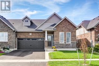 Bungalow for Sale, 308 Fairway Road, Woodstock (Woodstock - North), ON