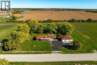 Bungalow for Sale, 182 Sweets Corners Road, Selkirk, ON