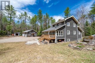 Property for Sale, 313 Meilleur's Road, Laurentian Hills, ON