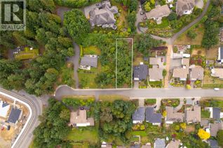 Vacant Residential Land for Sale, 5917 Butcher Rd, Nanaimo, BC