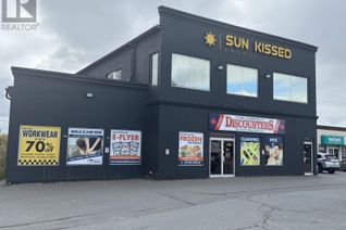Office Non-Franchise Business for Sale, 160e Robie Street, Truro, NS
