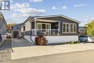 Bungalow for Sale, 4449 Milburough Line #37 Ash, Burlington, ON