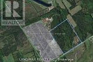 Property for Sale, 727 Goodyear Road, Stone Mills (Stone Mills), ON