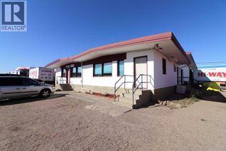Industrial Property for Sale, 666 15 Street Sw, Medicine Hat, AB