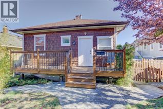 Property for Sale, 58 Pine St, Nanaimo, BC