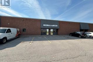 Property for Lease, 98 Bessemer Court #9-11, London South (South Z), ON
