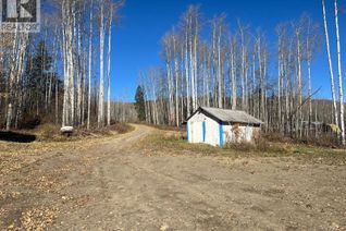 Ranch-Style House for Sale, 6016 Westall Subdivision, Chetwynd, BC