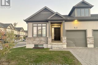 Townhouse for Sale, 2284 Evans Boulevard #52, London South (South U), ON Townhouse for Sale, 2284 Evans Boulevard #52, London South (South U), ON