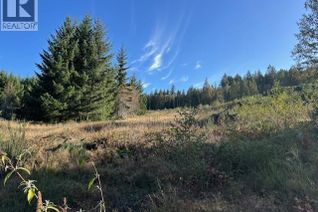 Land for Sale, 5586 Tanner Ave, Powell River, BC
